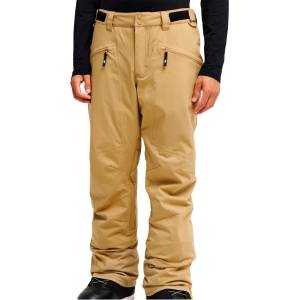 Quiksilver Ски панталон Quiksilver Boundry 10K Pant Ski trousers - Kelp (007-4494-0214)