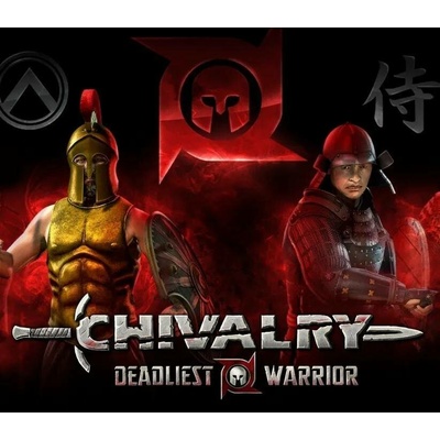 Chivalry Deadliest Warrior