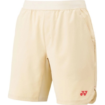 Yonex AO Shorts Béžový
