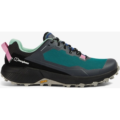 Berghaus Revolute Active Shoe strlimo/grey pink