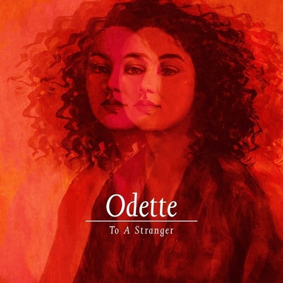Odette - To A Stranger (LP) (0602567338758)