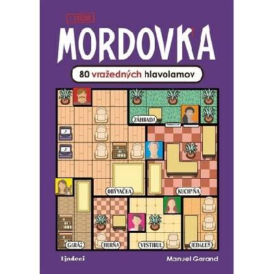 Mordovka - Manuel Garand
