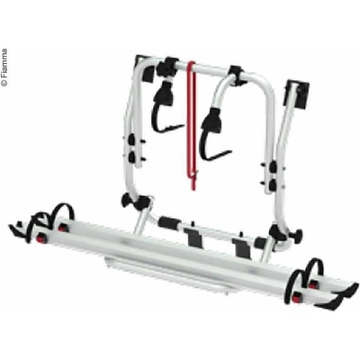 Fiamma Carry Bike VW T2