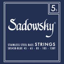 Sadowsky Blue Label SBS 45B