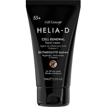 Helia-D Cell Concept 55+ krém na ruky 75 ml