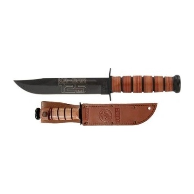 Ka-Bar USMC 125. výročí KB9226