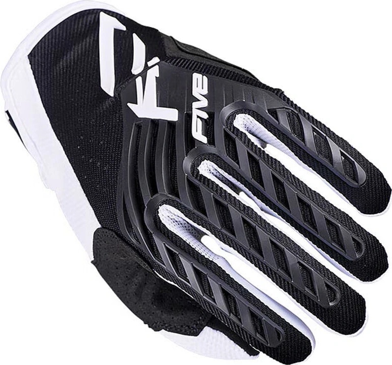 Five MXF3