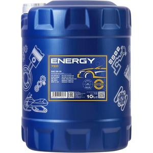 MANNOL 7511 Energy 5W-30 10 l