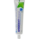 Aniodent Aniónová zubná pasta s minerálnymi soľami Mineral Aunity 165 g