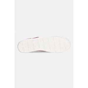 Tommy Hilfiger TH CHIC FOXING SNEAKER ниски кецове дамски (FW0FW09171) - answear - 105,60 лв