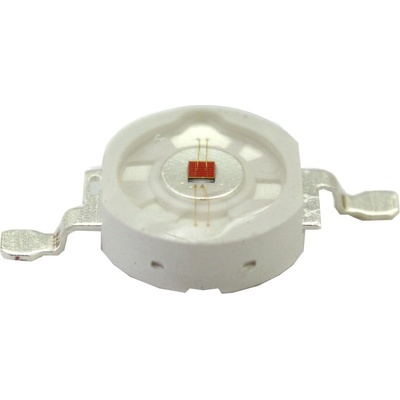 SMD LED Dioda 3W, UV 380-385nm