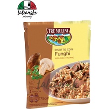 Tru Mulini Rizoto hubové 175g