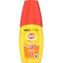 Off repelent Protection Plus MR 100 ml