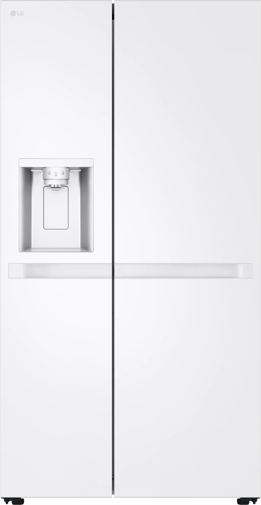 LG GSLC40SWPE