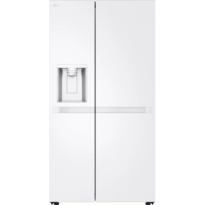 LG GSLC40SWPE