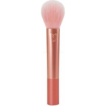 Real Techniques Light Layer Powder Brush No. 227 четка за пудра за жени 1 бр
