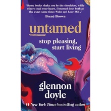 Untamed - Vermilion