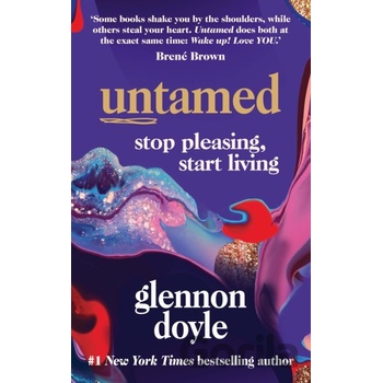 Untamed - Vermilion