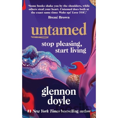 Untamed - Vermilion