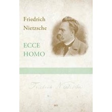 Ecce homo - Friedrich Nietzsche