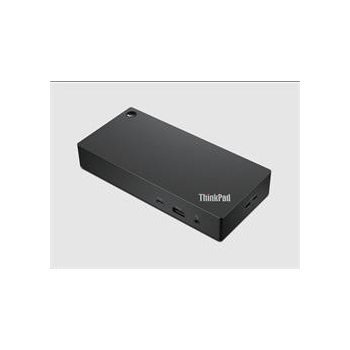 Lenovo ThinkPad Universal USB-C Dock 40AY0090EU