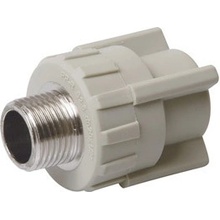 PPR DG Prechod na závit 32x1" vonkajší