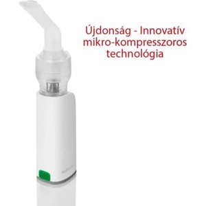 Medisana IN 530 (54540) Инхалатор