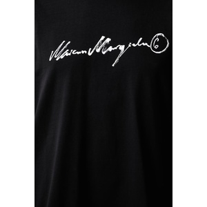 MM6 Maison Margiela блуза с дълги ръкави дамска от памук (S52GC0370.M20258)
