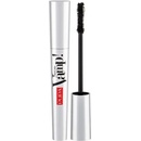 Pupa Vamp! Mascara Objemová riasenka 400 Amethyst Violet 9 ml