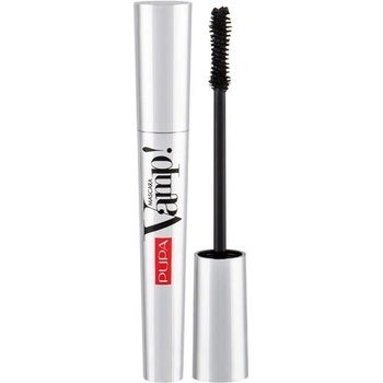 Pupa Vamp! Mascara Objemová riasenka 400 Amethyst Violet 9 ml