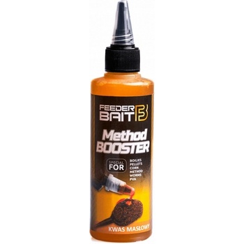 FeederBait Method Booster N-Butyric Acid 100 ml