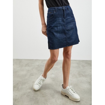 ZOOT. lab Тъмно синя дънкова пола за жени ZOOT. lab Josie ZOOT. lab | Sin | ЖЕНИ | XS