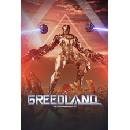 Greedland