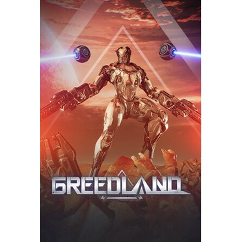 Greedland