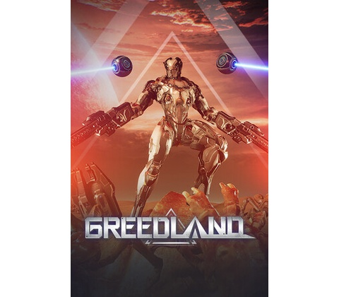 Greedland
