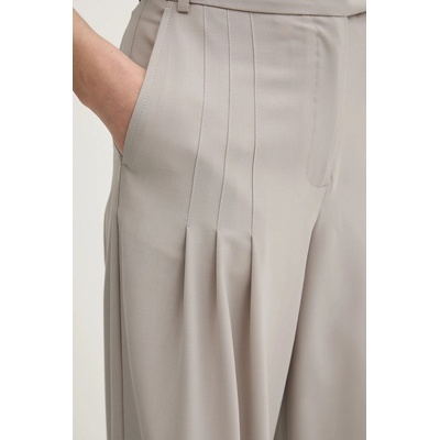 Remain Панталон с вълна Remain (5024733058)