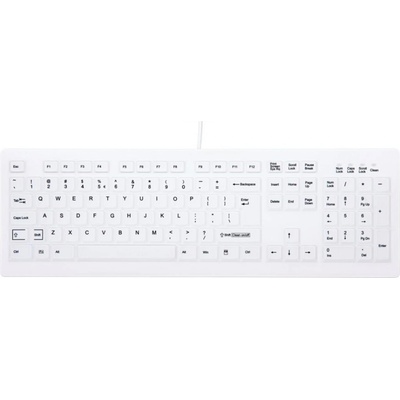 Cherry AK-C8100F-U1-W/US