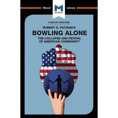 Bowling Alone Morrow Elizabeth