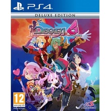 Disgaea 6 (Complete Deluxe Edition)