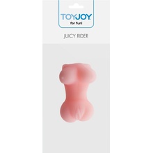 ToyJoy JUICY RIDER