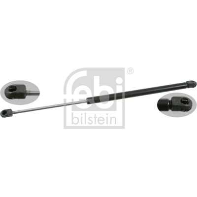 Pneumatická pružina, zavazadlový / nákladový prostor FEBI BILSTEIN 25132
