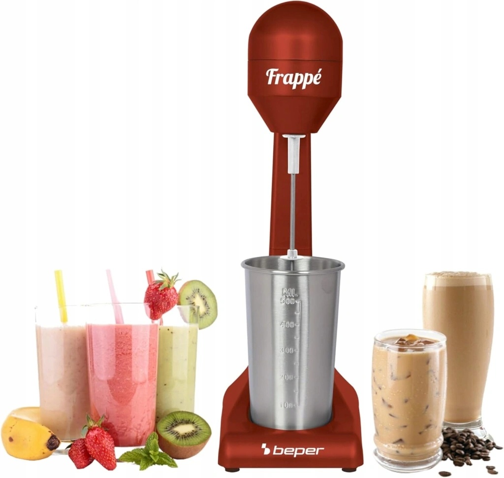 Beper BP690