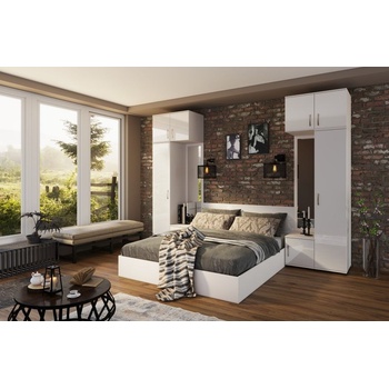 Image 1 of СПАЛЕН КОМПЛЕКТ АНАБЕЛ (11281042)