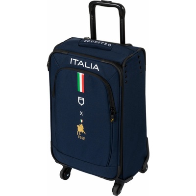 Equestro Cestovná taška X FISE