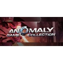 Anomaly Game Collection