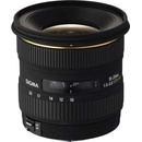 SIGMA 10-20mm f/4-5.6 EX DC HSM Canon