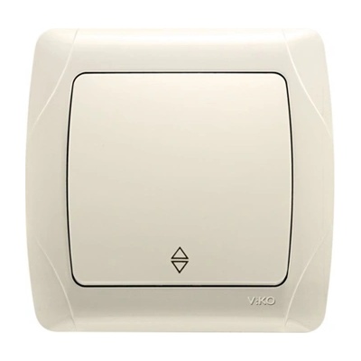 VIKO КЛЮЧ КАРМЕН ДЕВИАТОРЕН СВЕТЕЩ КРЕМ (90562063)