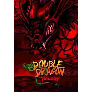 Double Dragon Trilogy