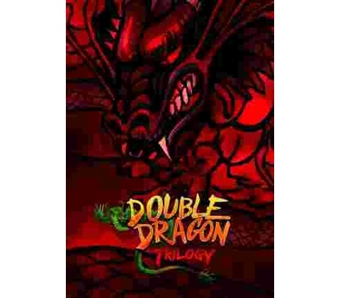 Double Dragon Trilogy