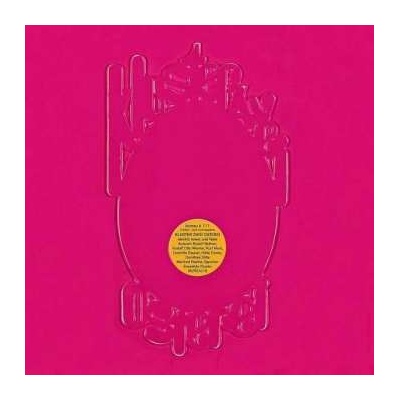 Kluster - Zwei-Osterei LP